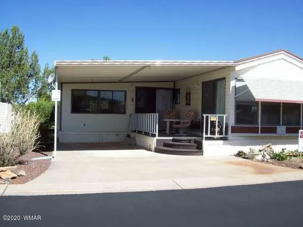 1884 Tea Time Ln, Show Low, AZ 85901