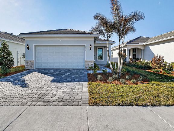Welcoming Exterior