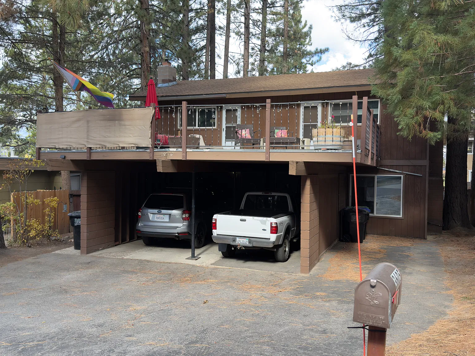 2 bed, 1.5 bath, 1000 sqft, $2,300 — Photo 2