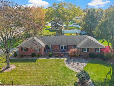 10713 E Lakeshore Dr, Carmel, IN, 46033