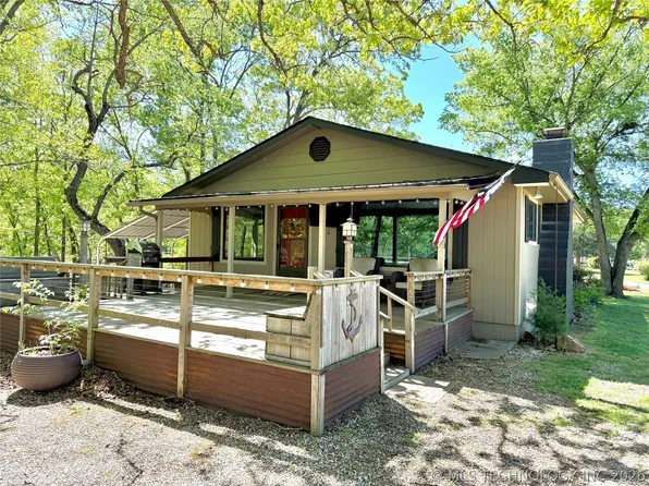 447684 Anchors End End #10, Vinita, OK 74301