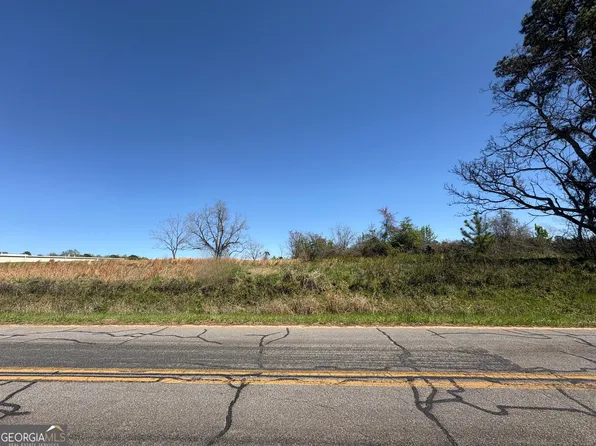 0 Salem Church Rd SW, Milledgeville, GA 31061