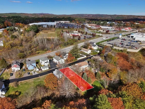 24 Morrison Avenue, Tilton, NH 03276