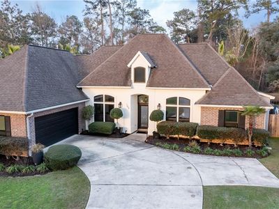 109 Autumn Lakes Cv, Slidell, LA, 70461