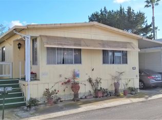 2750 Wheatstone St SPC 166, San Diego, CA 92111