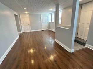 27 Ferncliff Ave #1A, North Providence, RI 02911