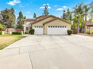 3583 Belvedere Cir, Corona, CA 92882