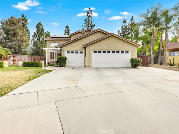 3583 Belvedere Cir, Corona, CA 92882