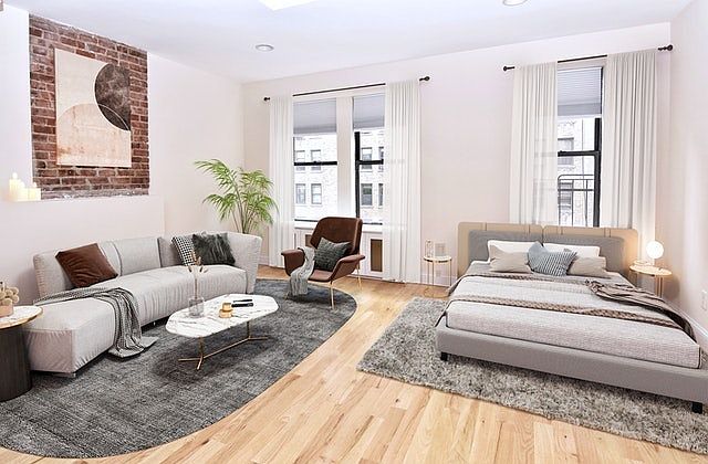 1st image of 1436 Lexington Ave APT 3B