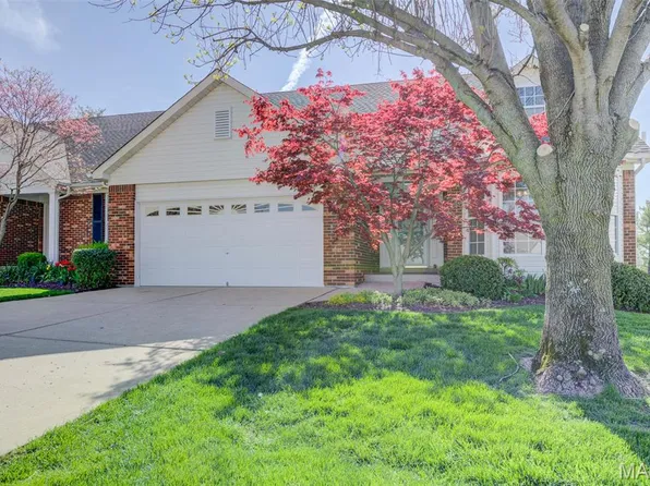 2177 McGregor Cir, Dardenne Prairie, MO 63368