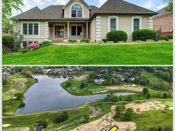 16803 Polo Fields Ln, Louisville, KY 40245