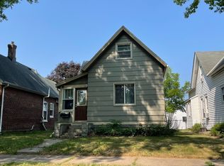 1249 Albemarle St, Saint Paul, MN 55117