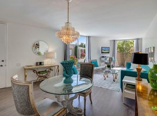 229 W Stevens Rd, Palm Springs, CA 92262