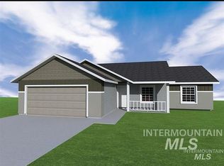 1167 Starlight Loop, Twin Falls, ID 83301