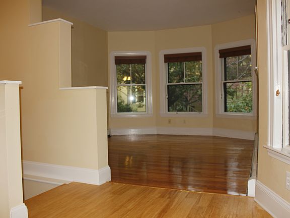Upstairs