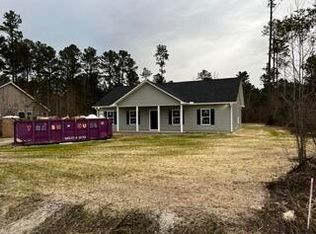 8941 Old State Rd, Holly Hill, SC 29059
