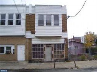 1714 Bridge St, Philadelphia, PA 19124