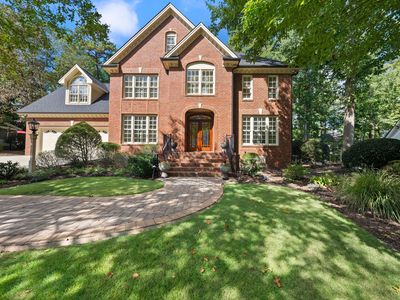 105 Balzac Ct, Cary, NC, 27511