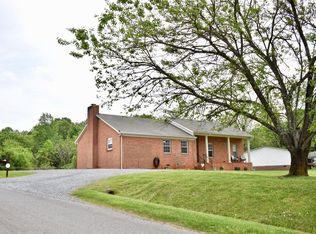 27 Vernon Cir, Lynchburg, VA 24502