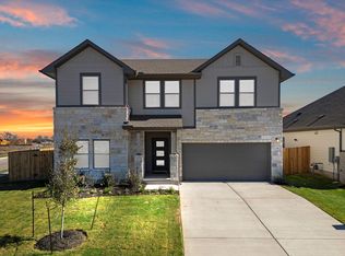 251 Red Tail Hawk Ln, Cedar Creek, TX 78612