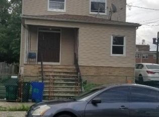 115 Catherine St, Elizabeth, NJ 07201