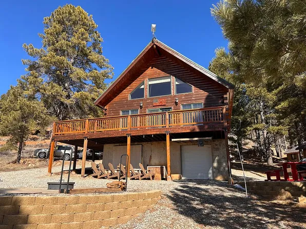 2120 E Sleepy Meadow Ln, Alton, UT 84710