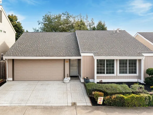 326 Meadowood Cir, San Ramon, CA 94583