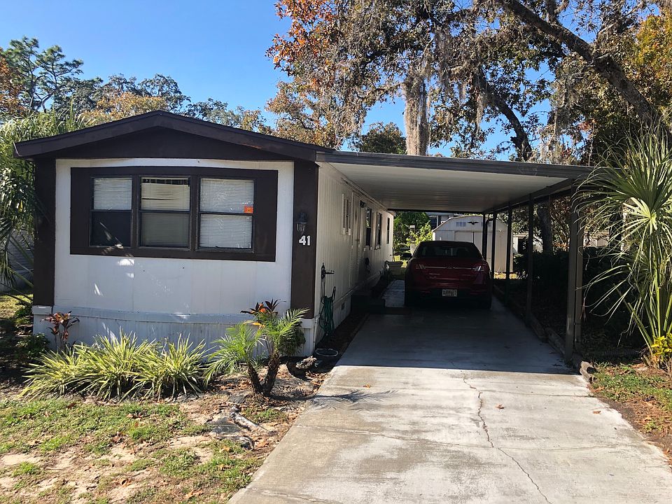 1st image of 5800 S Oakridge Dr Lot 41