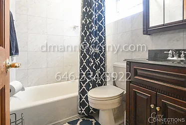 Rented by City Connections Realty