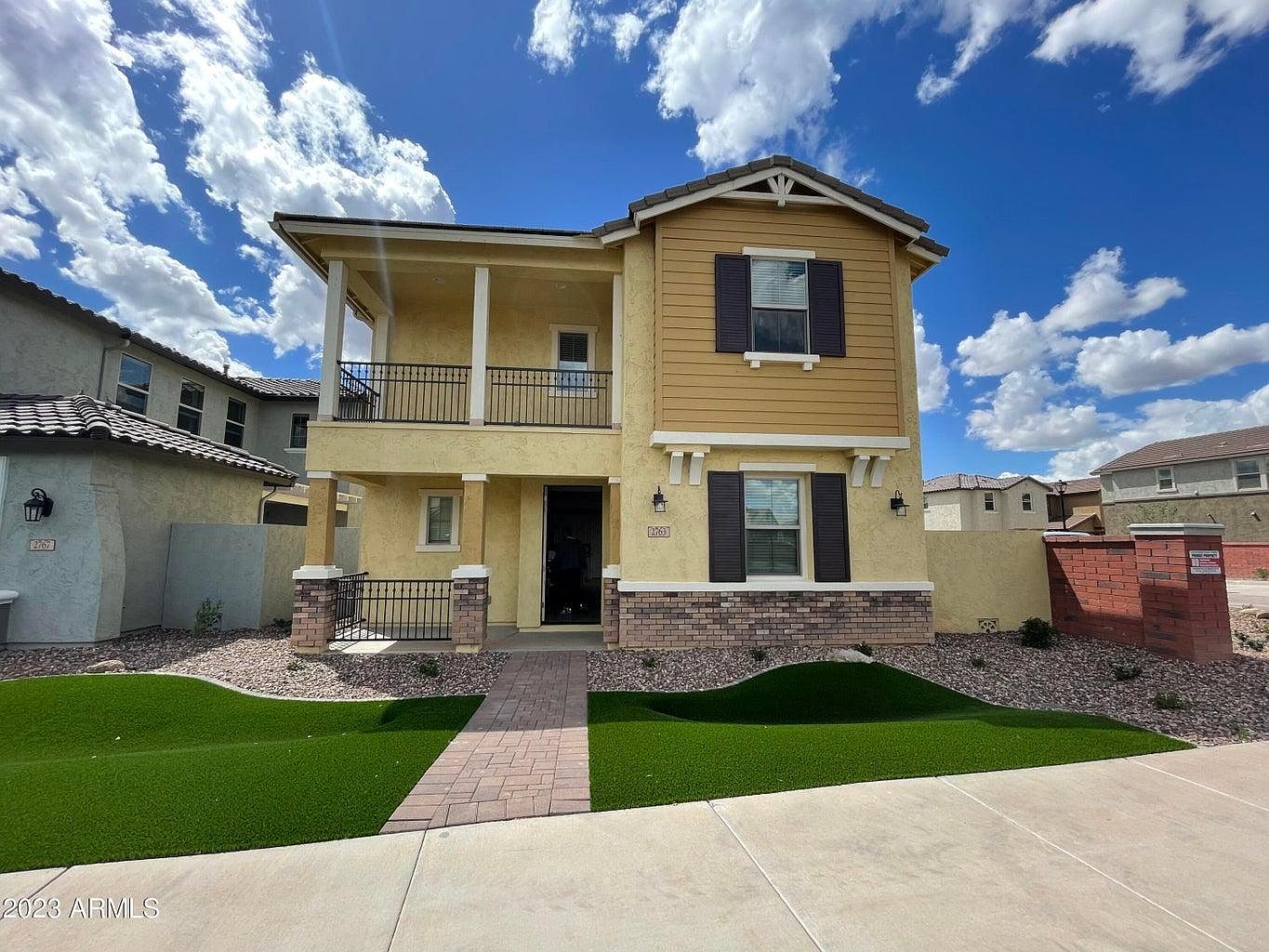 2763 S Betty St, Gilbert, AZ 85295 | Zillow