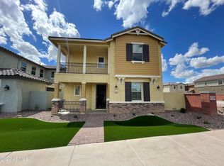 2763 S Betty St, Gilbert, AZ 85295