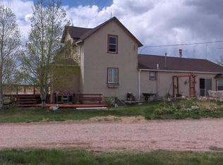 5255 Road 1, Pine Bluffs, WY 82082