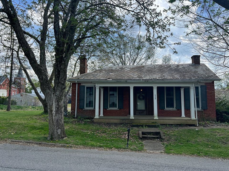 1st image of 113 E Gay St