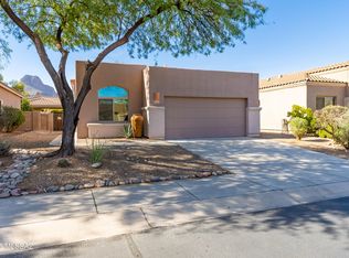 7567 W Pepper Ridge Rd, Tucson, AZ 85743