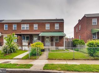 6423 Danville Ave, Baltimore, MD 21224