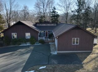46 Pokorny Rd, Higganum, CT 06441