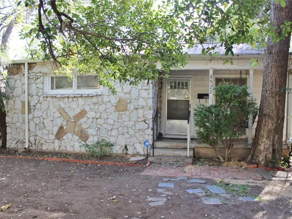 8922 San Benito Way, Dallas, TX 75218