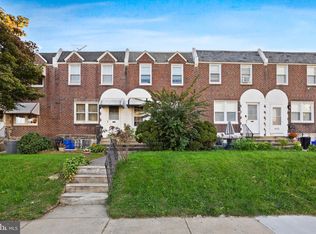 4526 Sheffield Ave, Philadelphia, PA 19136