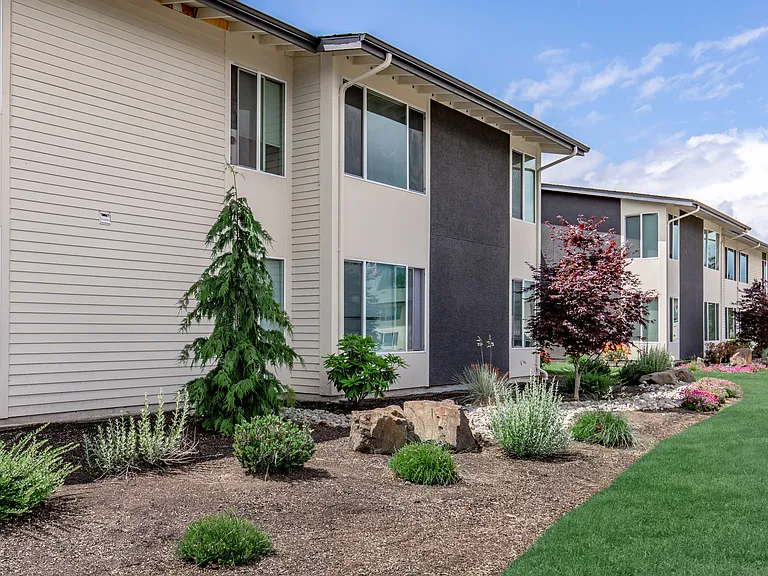 Tanara Villa at Tacoma Narrows — Photo 21