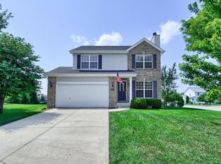 2286 Cromwell Ct, Maryville, IL 62062