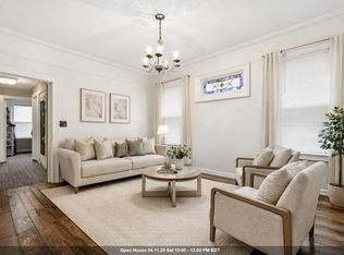 300 Stegman Pkwy, Jersey City, NJ