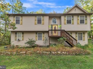 401 Gatling Dr, Winchester, VA 22602