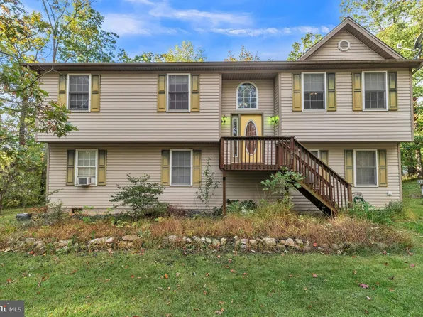 401 Gatling Dr, Winchester, VA 22602