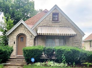 3628 N 55th St, Milwaukee, WI 53216