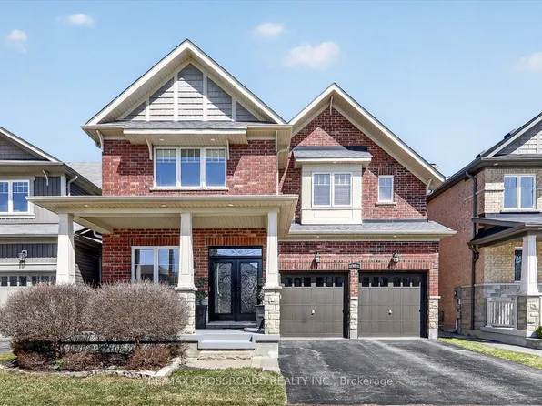 98 Britannia Ave E, Oshawa, ON L1L 0E8