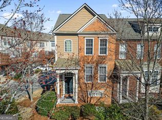 4883 Seldon Way SE, Smyrna, GA 30080