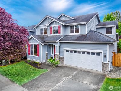 3330 170th Place SE, Bothell, WA, 98012
