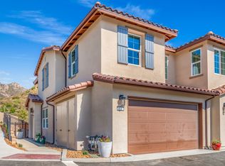 Sol Vista - Residence 2AX Plan, Anacapa Canyon, Camarillo, CA 93012 ...