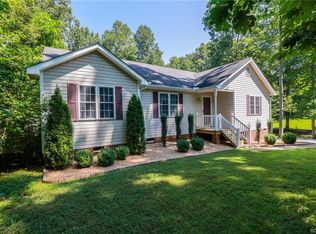 11706 Corte Castle Rd, Chesterfield, VA 23838