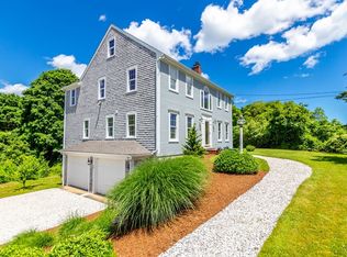 49 Maple St, Barnstable, MA 02630